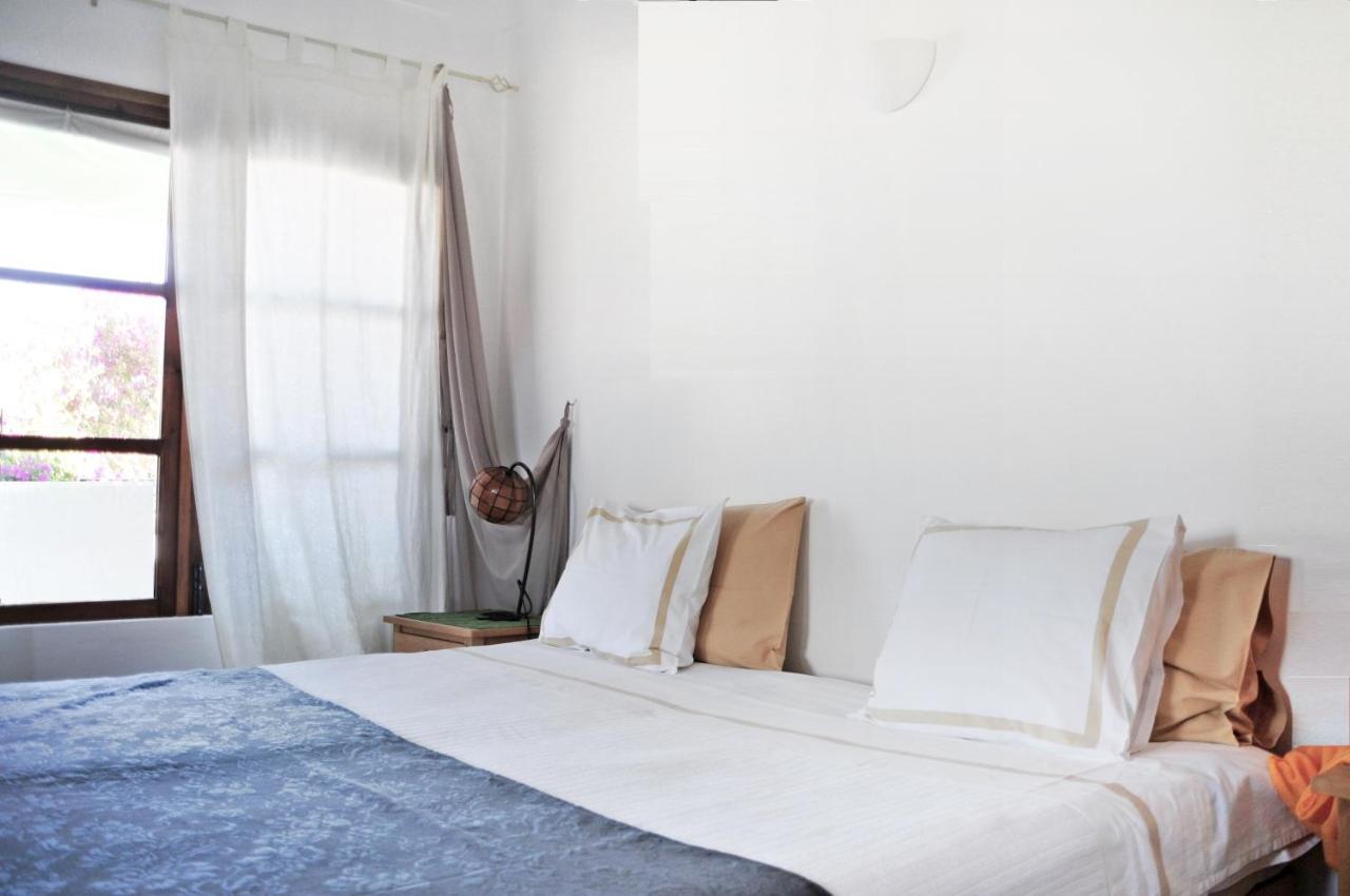 לינה וארוחת בוקר לאגוּ‏ש Uma Casa A Beira Sol מראה חיצוני תמונה