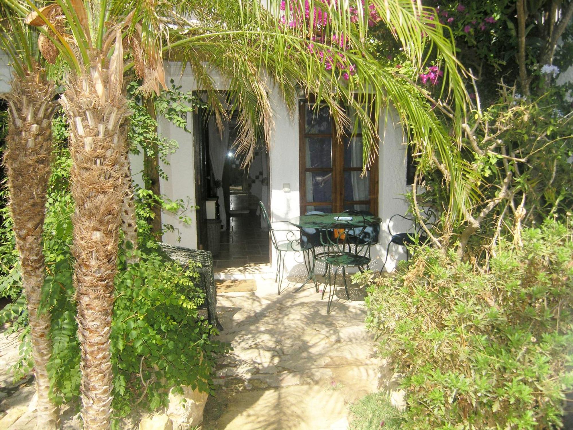 לינה וארוחת בוקר לאגוּ‏ש Uma Casa A Beira Sol מראה חיצוני תמונה