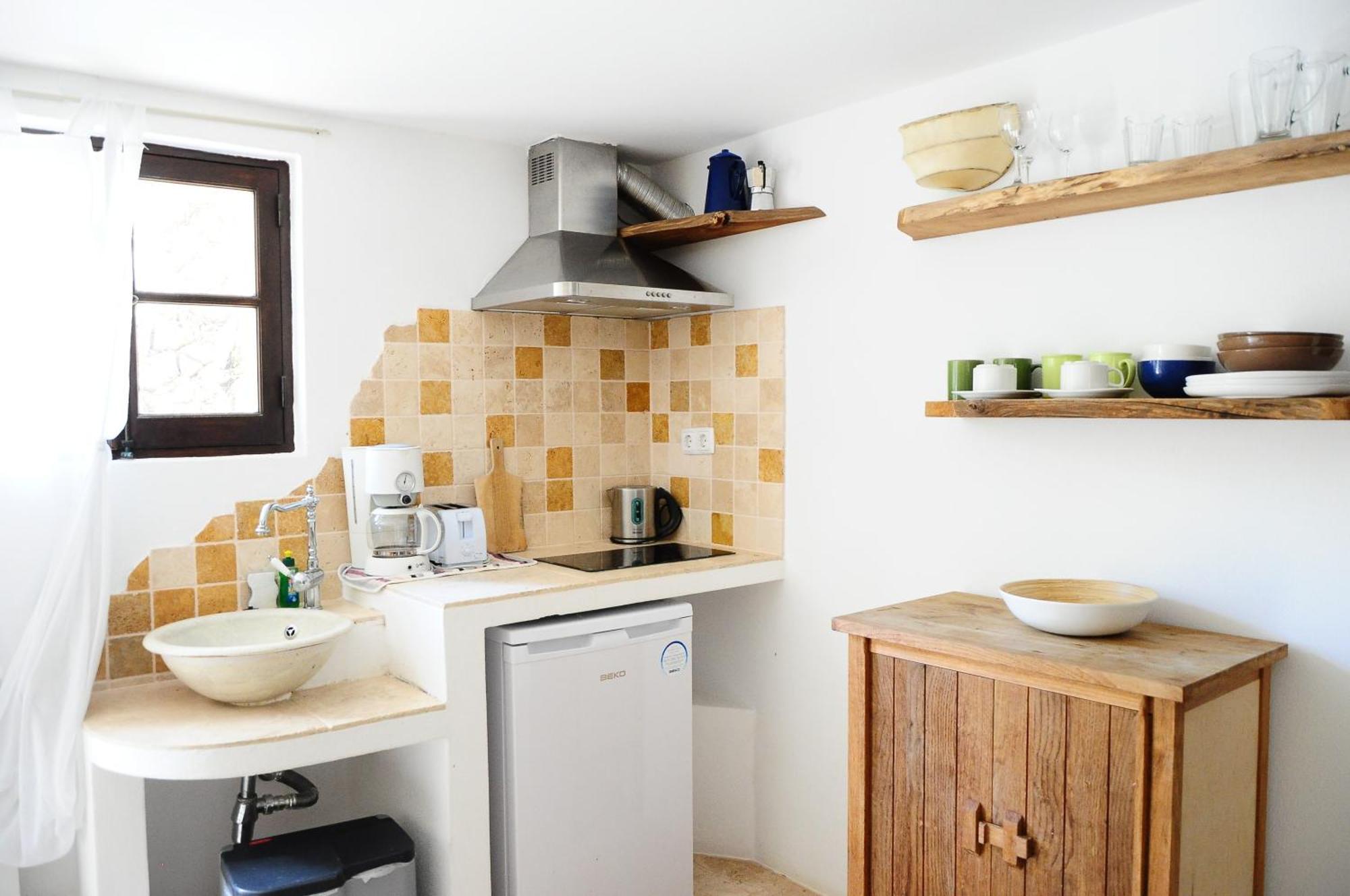 לינה וארוחת בוקר לאגוּ‏ש Uma Casa A Beira Sol מראה חיצוני תמונה