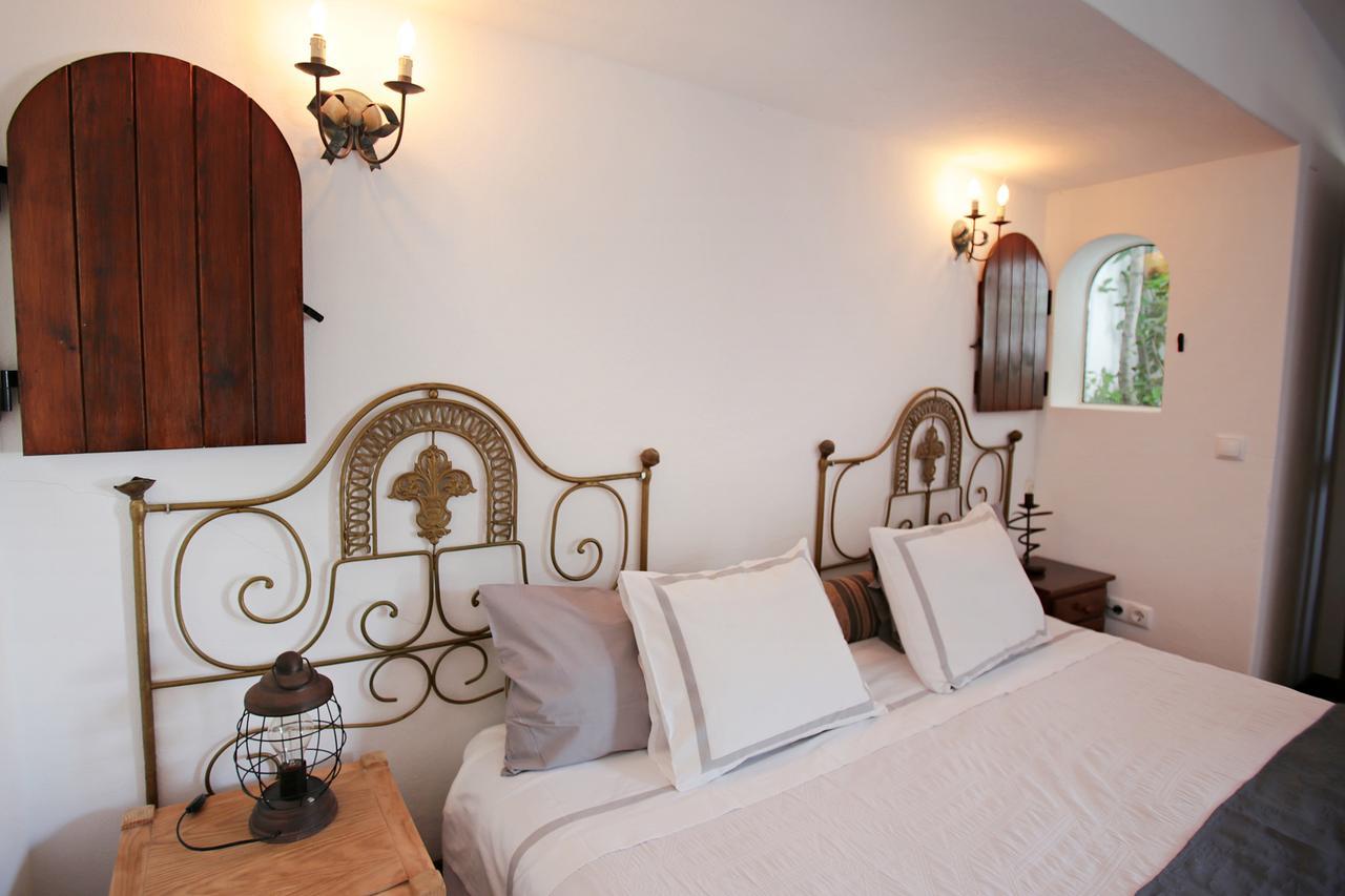 לינה וארוחת בוקר לאגוּ‏ש Uma Casa A Beira Sol מראה חיצוני תמונה